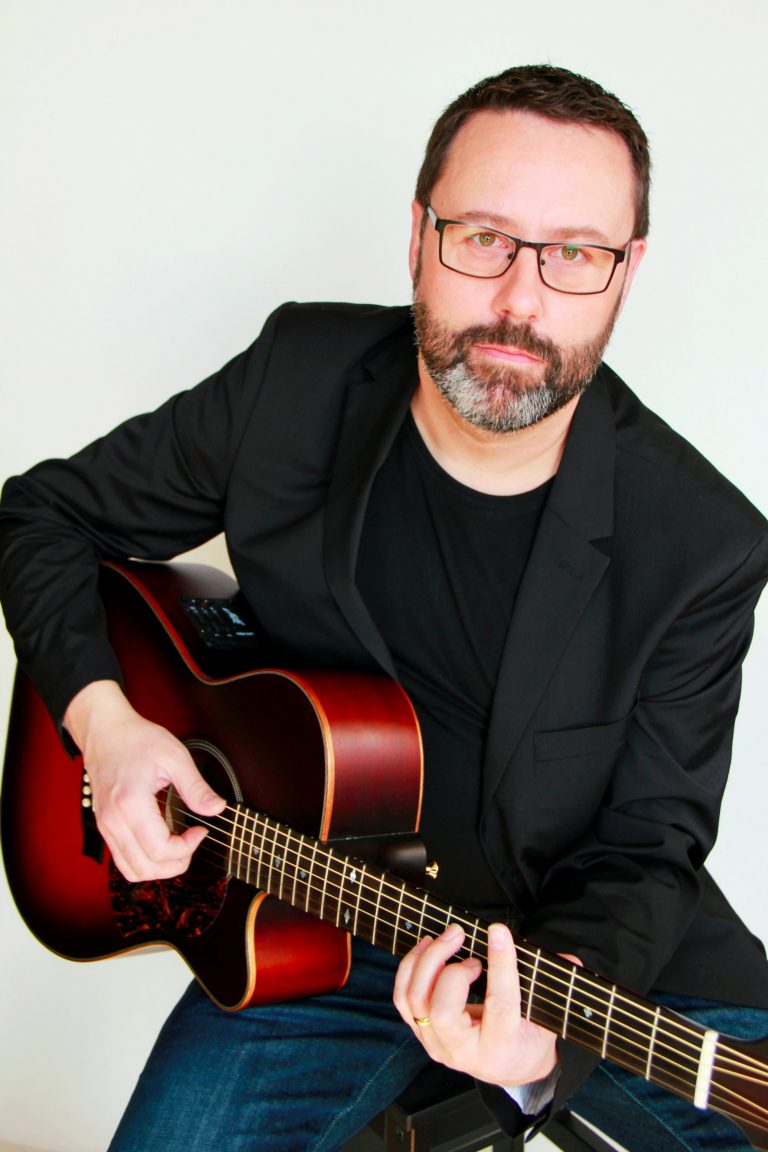 HansErik Jansson Inlandsbanefestivalen