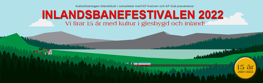 Inlandsbanefestivalen