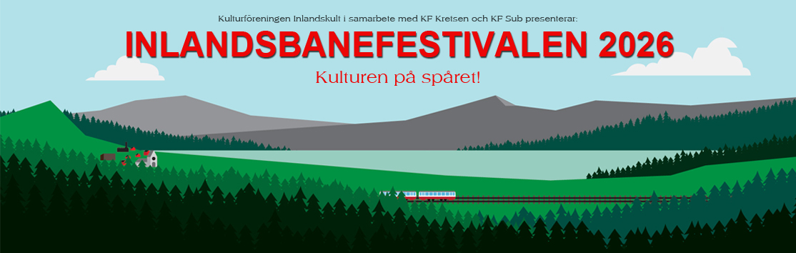 Inlandsbanefestivalen